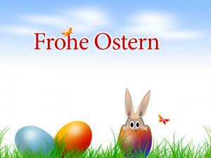 Frohe-ostern