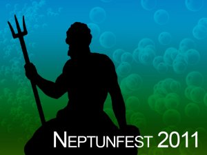 Neptunfest2011